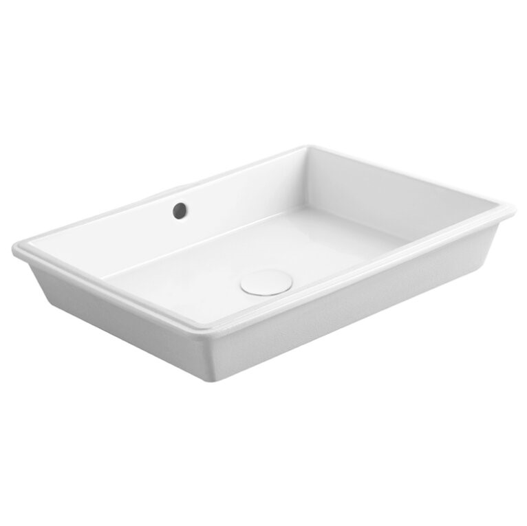 Умивальник S 60 Agile (S60 white) Glossy white SIMAS - Зображення 290229-37511.jpg