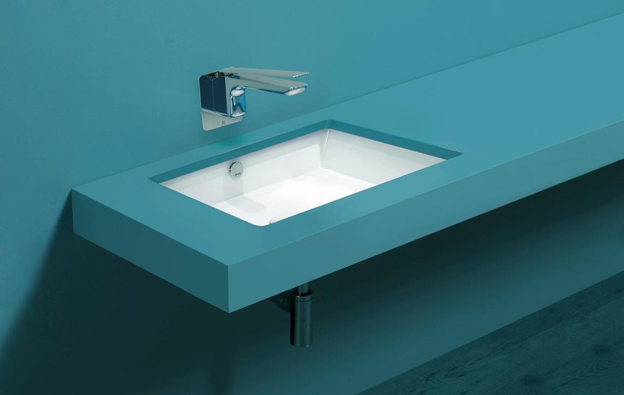 Умивальник S 60 Agile (S60 white) Glossy white SIMAS - Зображення 290229-b57ae.jpg