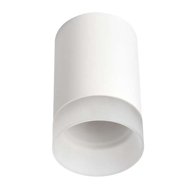 Точковий світильник LUNATI GU10 W (29040), Kanlux - Зображення