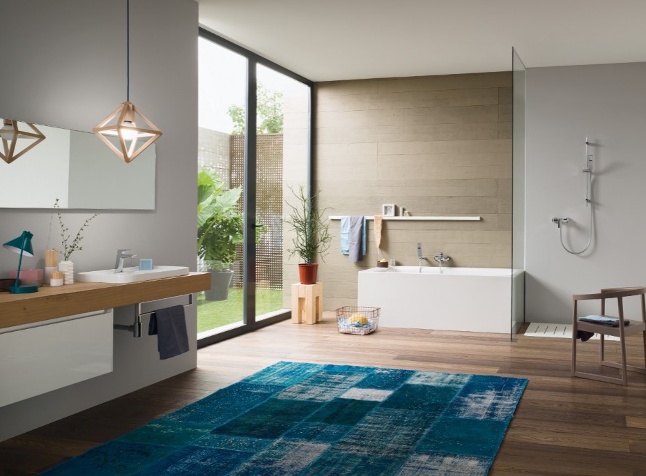 Змішувач для душу ABC (AB87130CR), Nobili - Зображення 290484-35d12.jpg