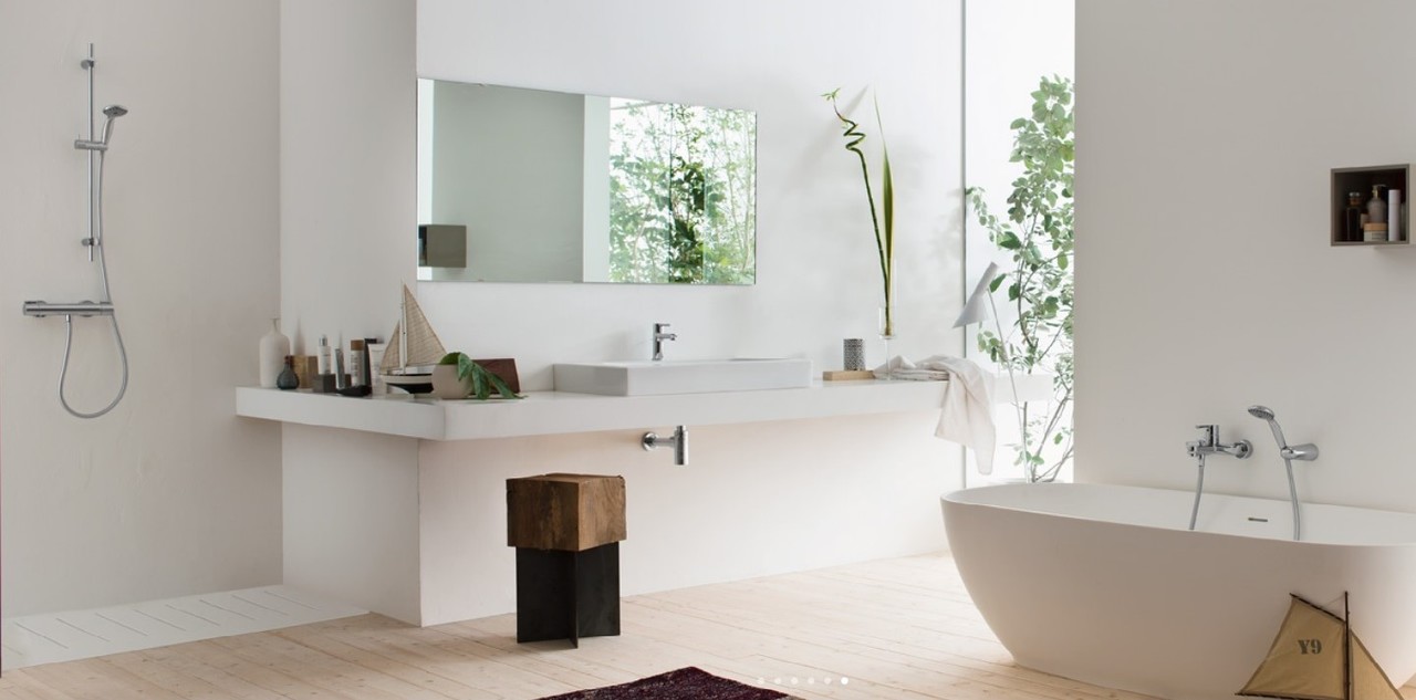 Змішувач для умивальника ABC (ABE87118-2CR), Nobili - Зображення 290489-7a754.jpg