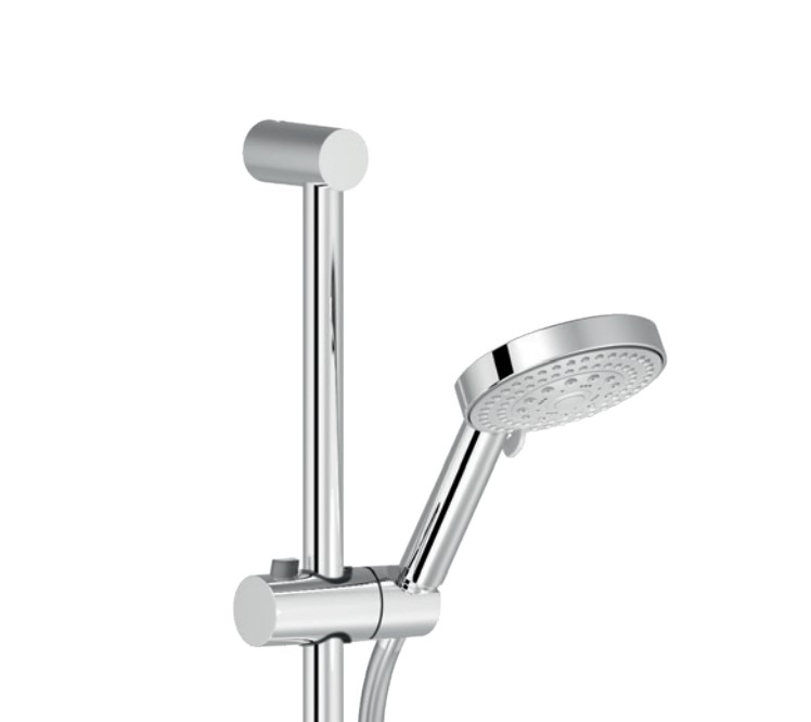 Душовий набір (AD140-66CR), Nobili - Зображення 290499-22e30.jpg