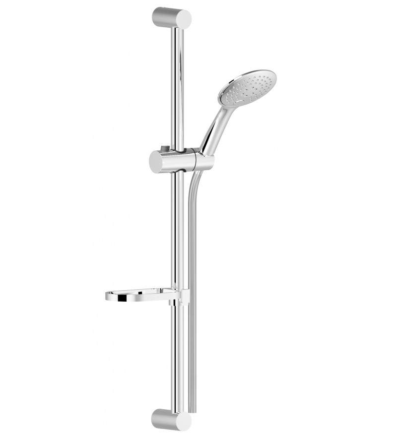 Душовий набір (AD140-67CR), Nobili - Зображення 290504-4bc09.jpg