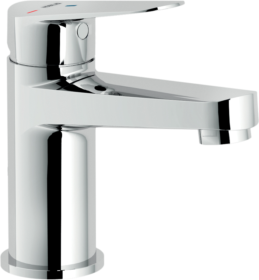 Змішувач для умивальника Blues (BSE101118-3CR), Nobili - Зображення 290524-66e86.jpg