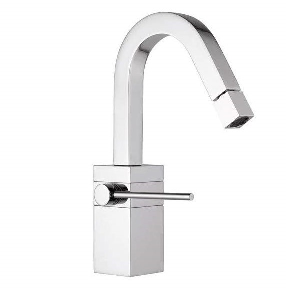 Змішувач для біде Cube (CB00519-2CR), Nobili - Зображення 290539-2f3f0.jpg