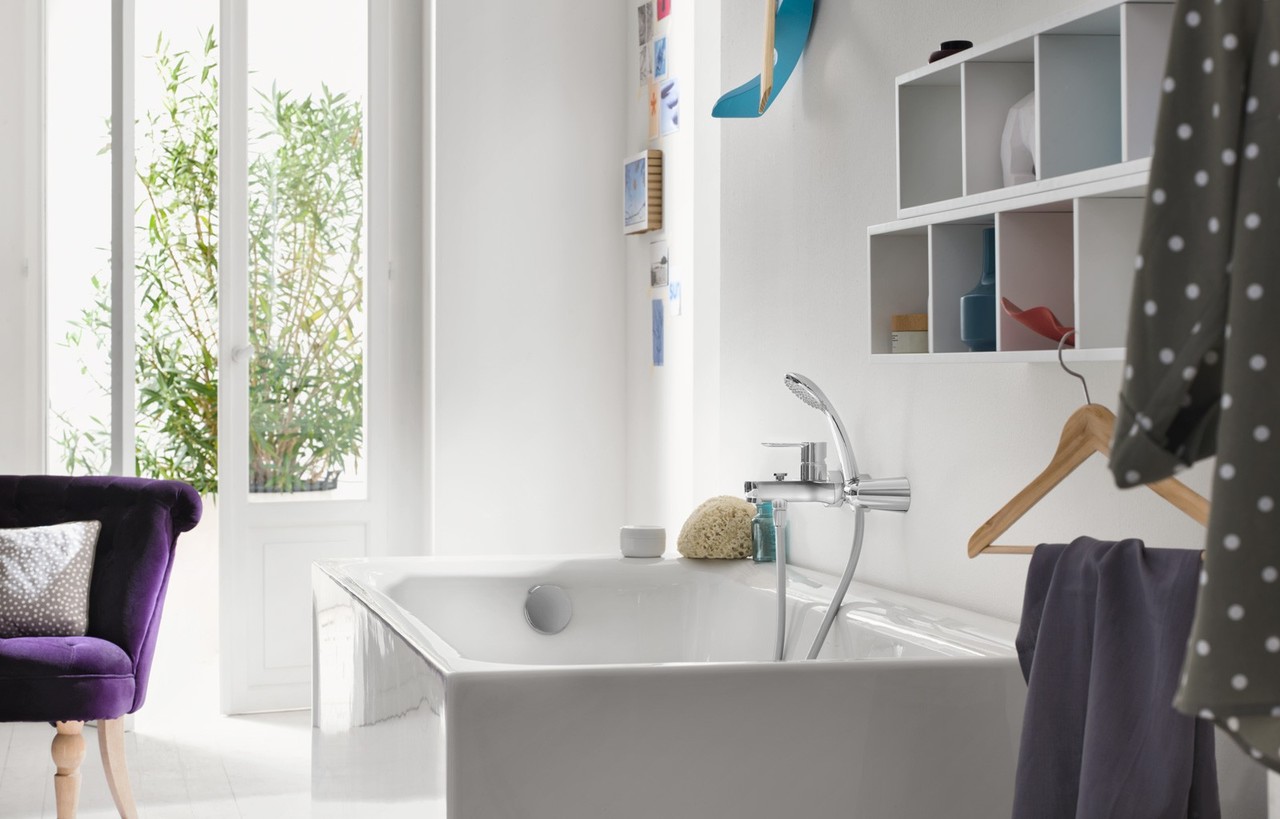 Смеситель для ванны SAND (SA99110-1CR), Nobili - Зображення 290574-d5ebe.jpg