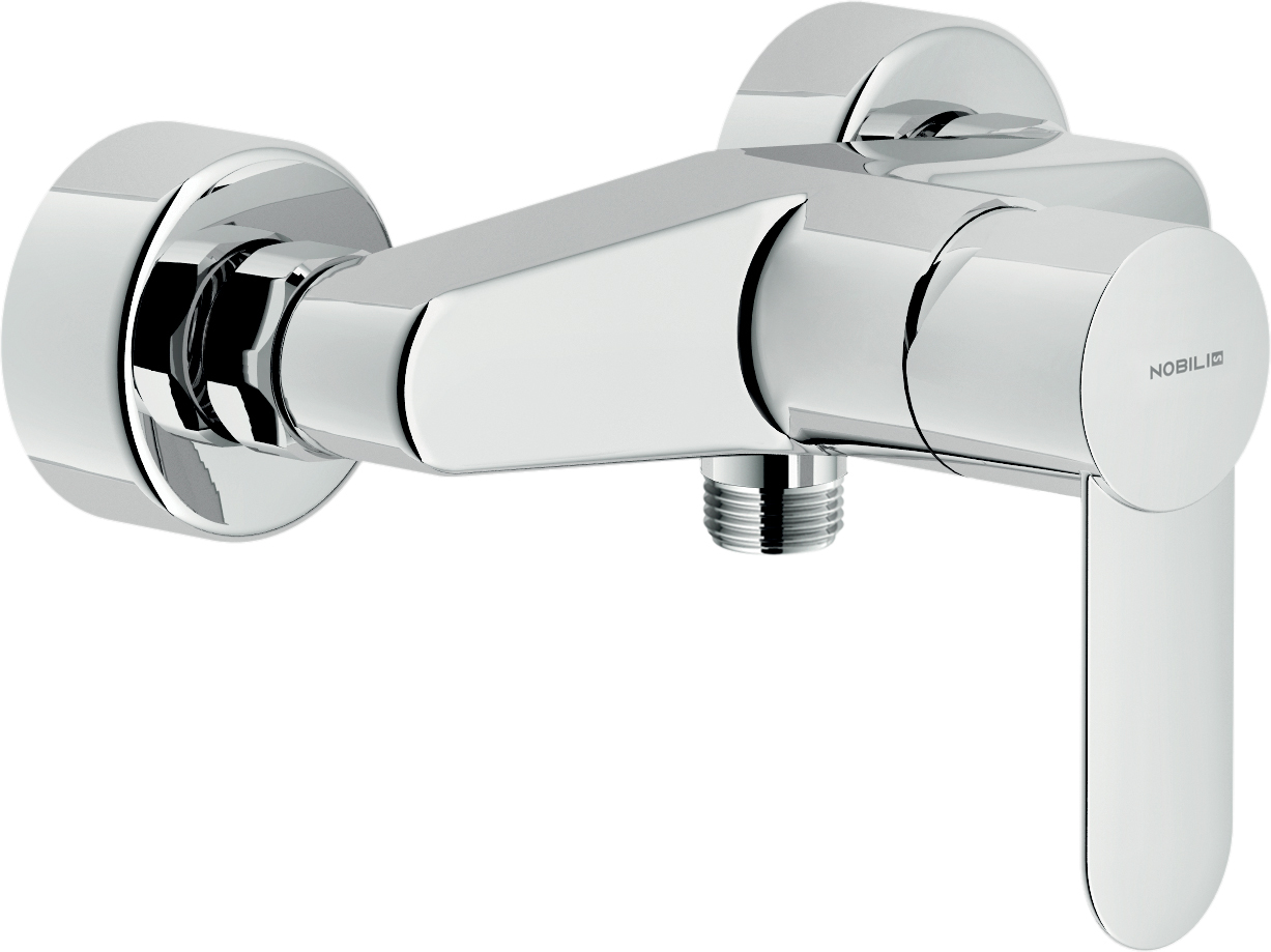Змішувач для душу SAND (SA99130CR), Nobili - Зображення