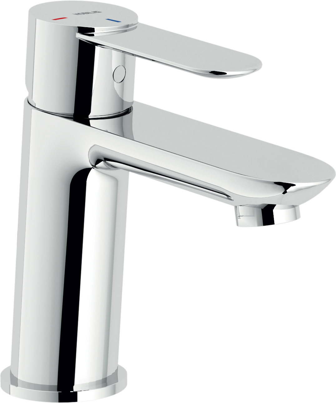 Змішувач для умивальника Sand (SAE99118-2CR), Nobili - Зображення 290594-59288.jpg