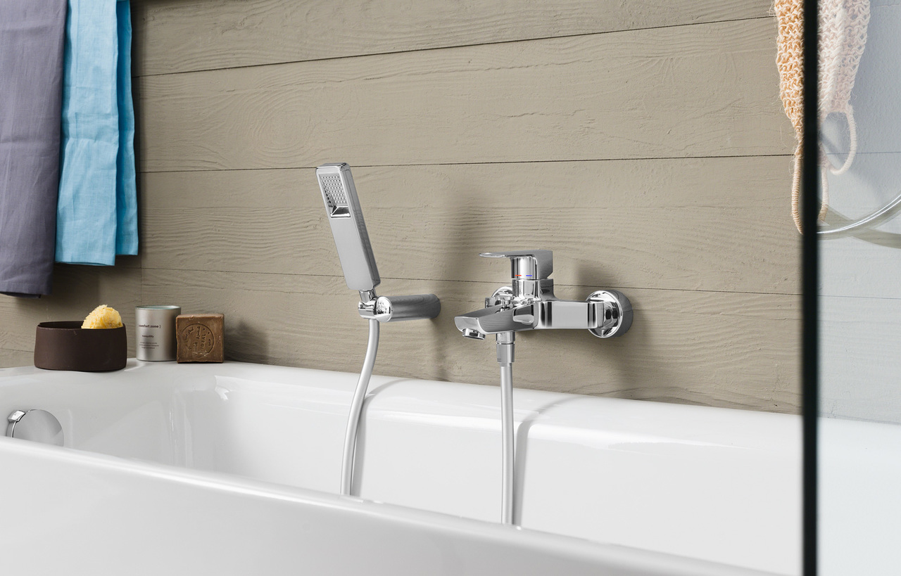 Змішувач для ванни Acquaviva (VV103110-1CR), Nobili - Зображення 290609-fd7d1.jpg