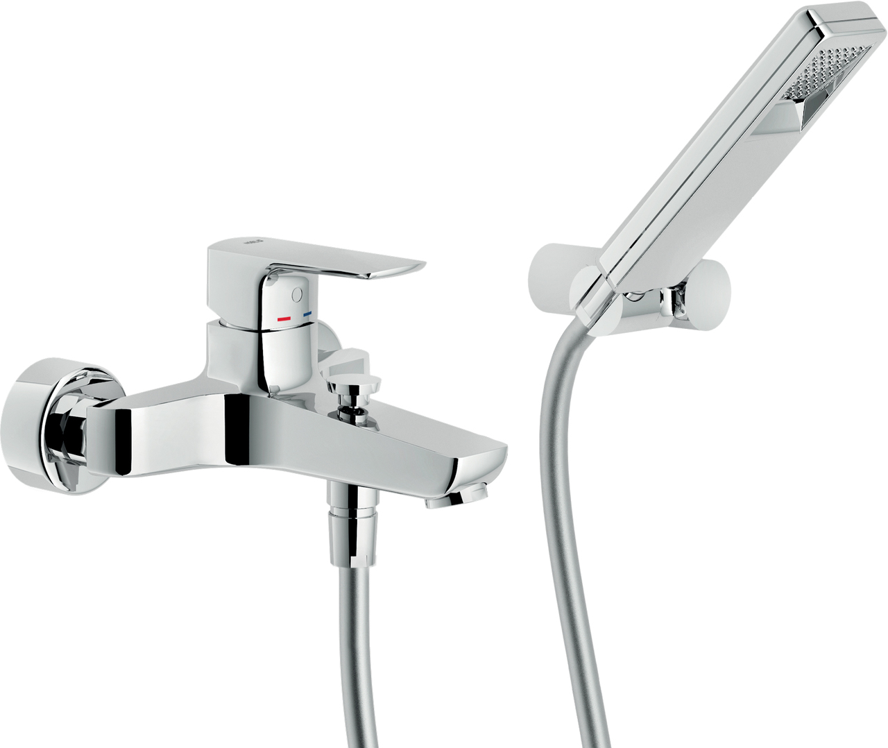 Змішувач для ванни Acquaviva (VV103110CR), Nobili - Зображення 290614-dc090.jpg