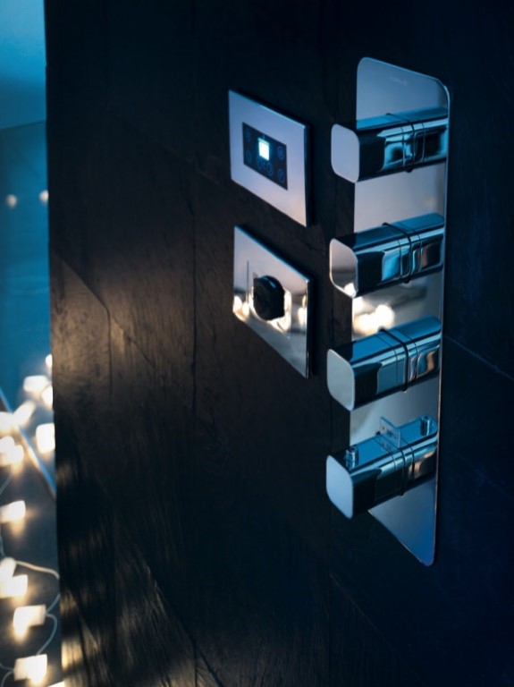 Вбудована частина змішувача (WE00103), Nobili - Зображення 290634-551f5.jpg