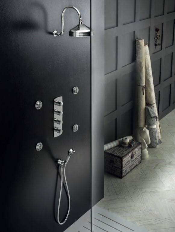 Вбудована частина змішувача (WE00103), Nobili - Зображення 290634-6b93d.jpg