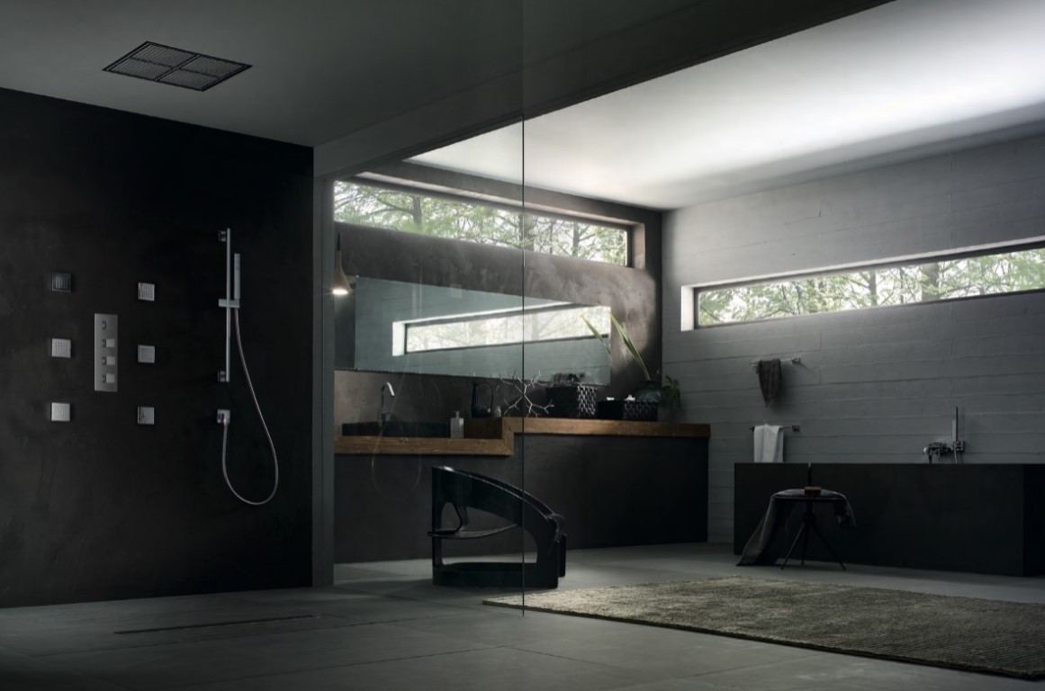 Вбудована частина змішувача (WE00103), Nobili - Зображення 290634-81330.jpg