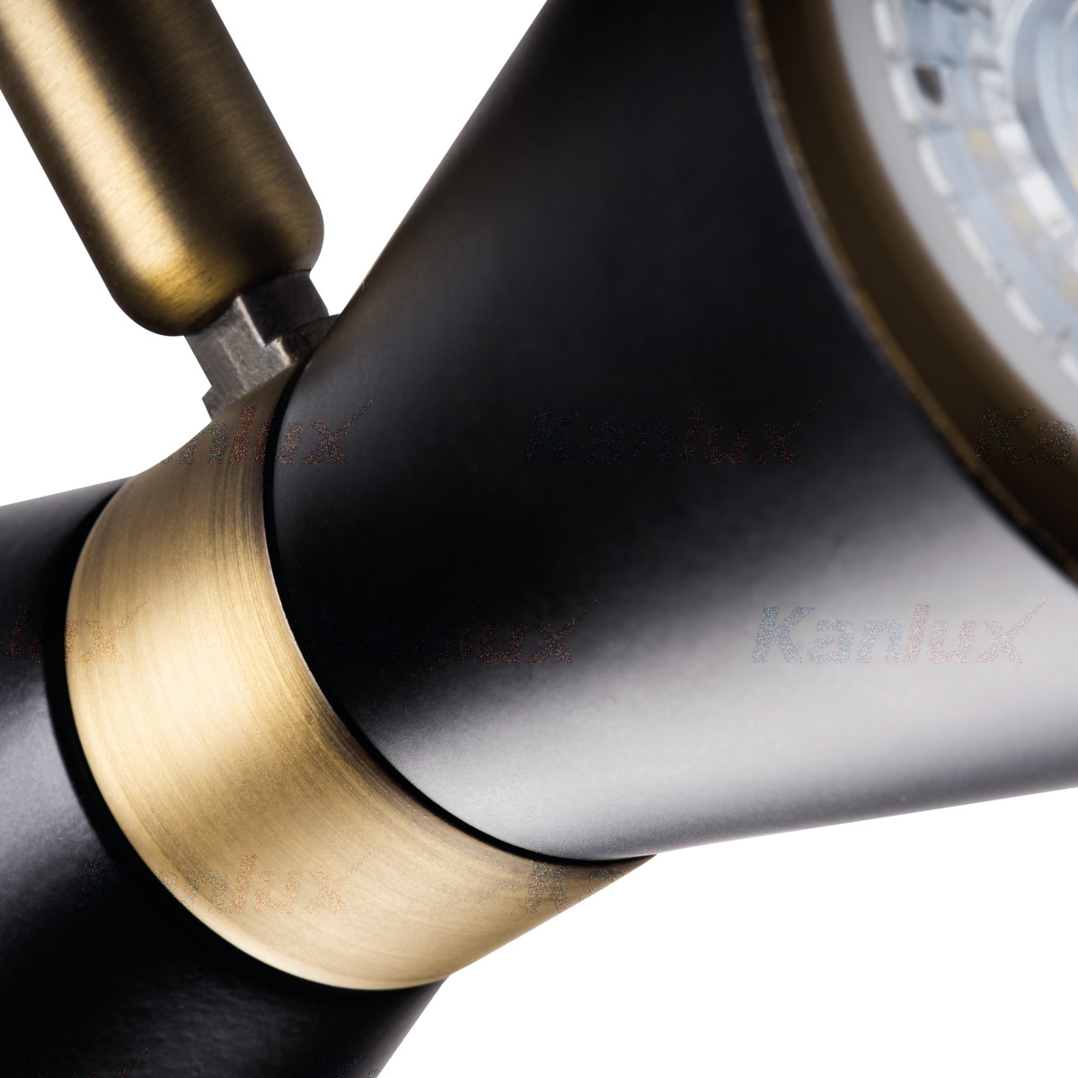 Спот MILENO EL-3 I B-AG (29116), Kanlux - Зображення 29116-.jpg