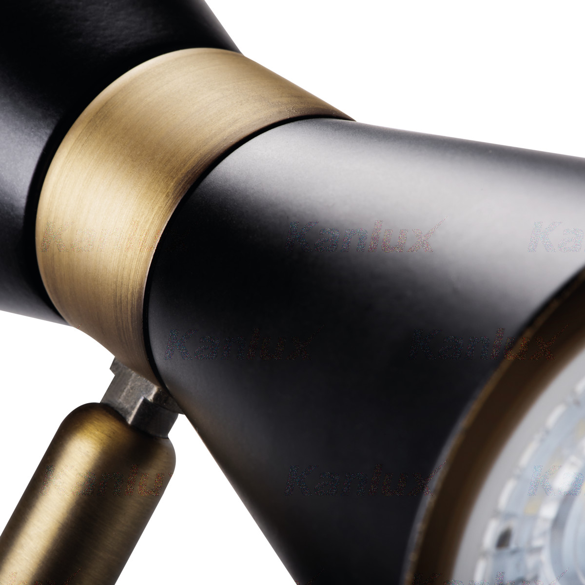 Спот MILENO EL-4 I B-AG (29118), Kanlux - Зображення 29118-.jpg