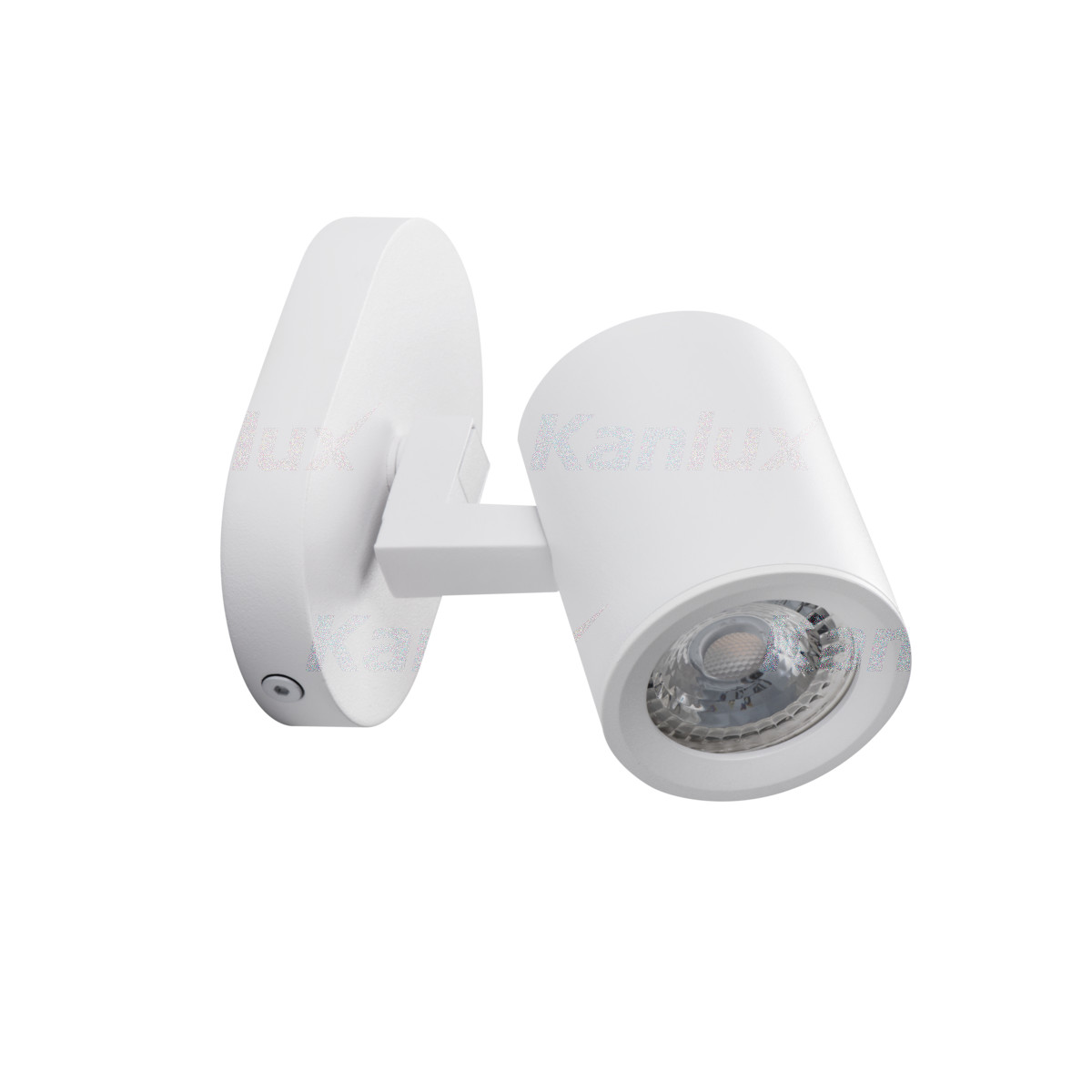 Спот LAURIN EL-10 W (29120), Kanlux - Зображення 29120.jpg