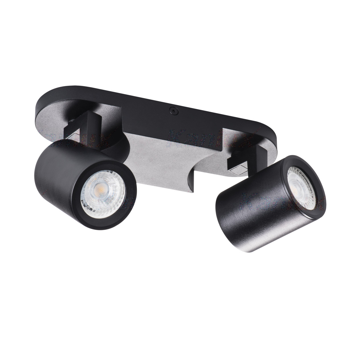 Спот LAURIN EL-2I B (29123), Kanlux - Зображення