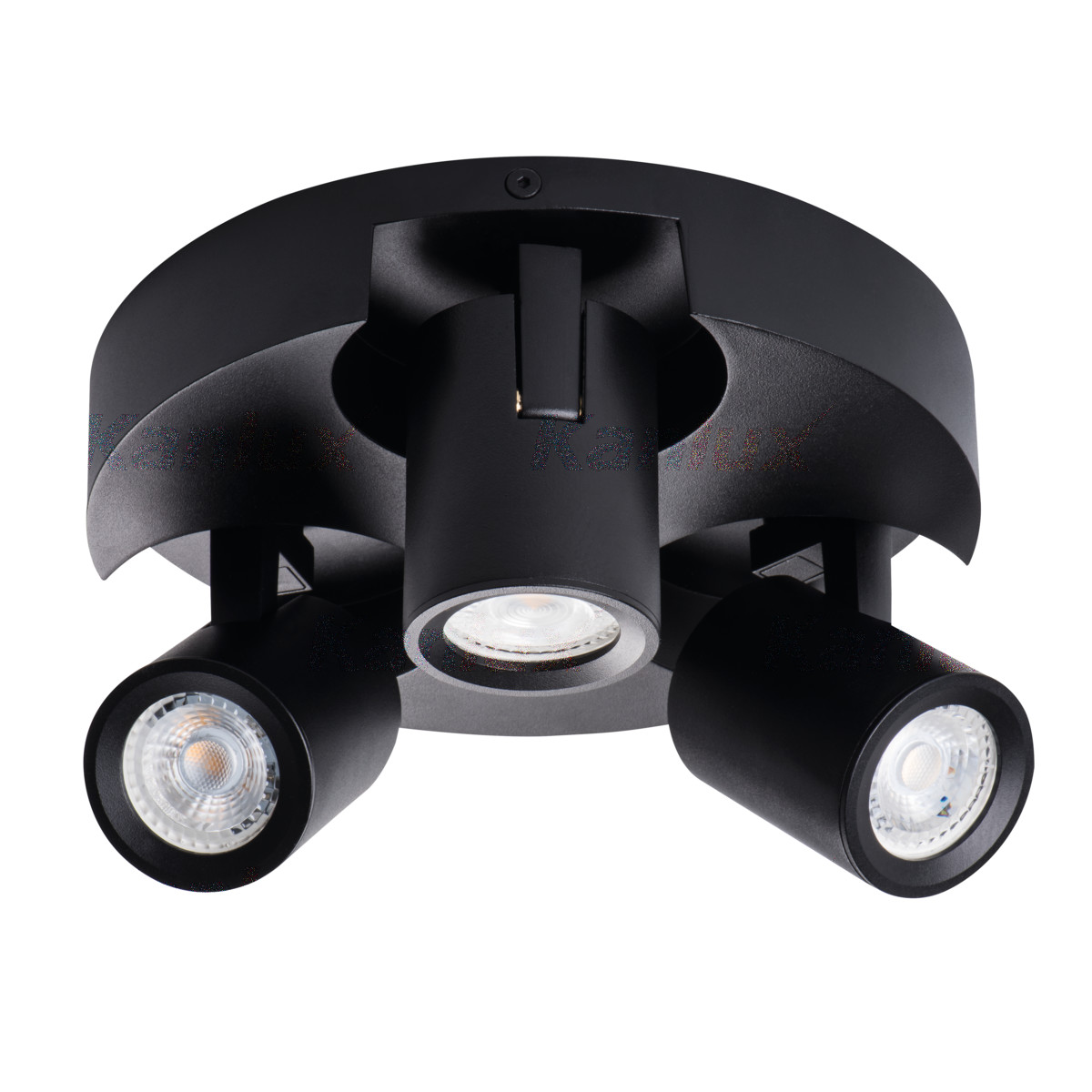 Спот LAURIN EL-30 B (29127), Kanlux - Зображення 29127-.jpg