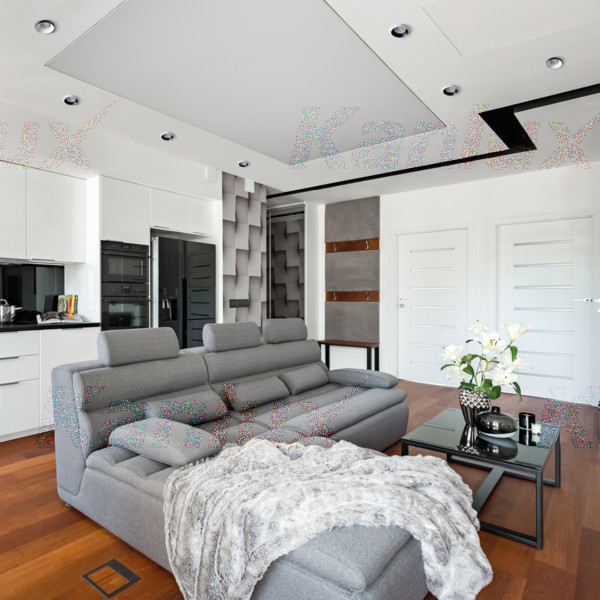 Кільце точкового світильника SIMEN DSO SR-B (29143), Kanlux - Зображення 29143-.jpg