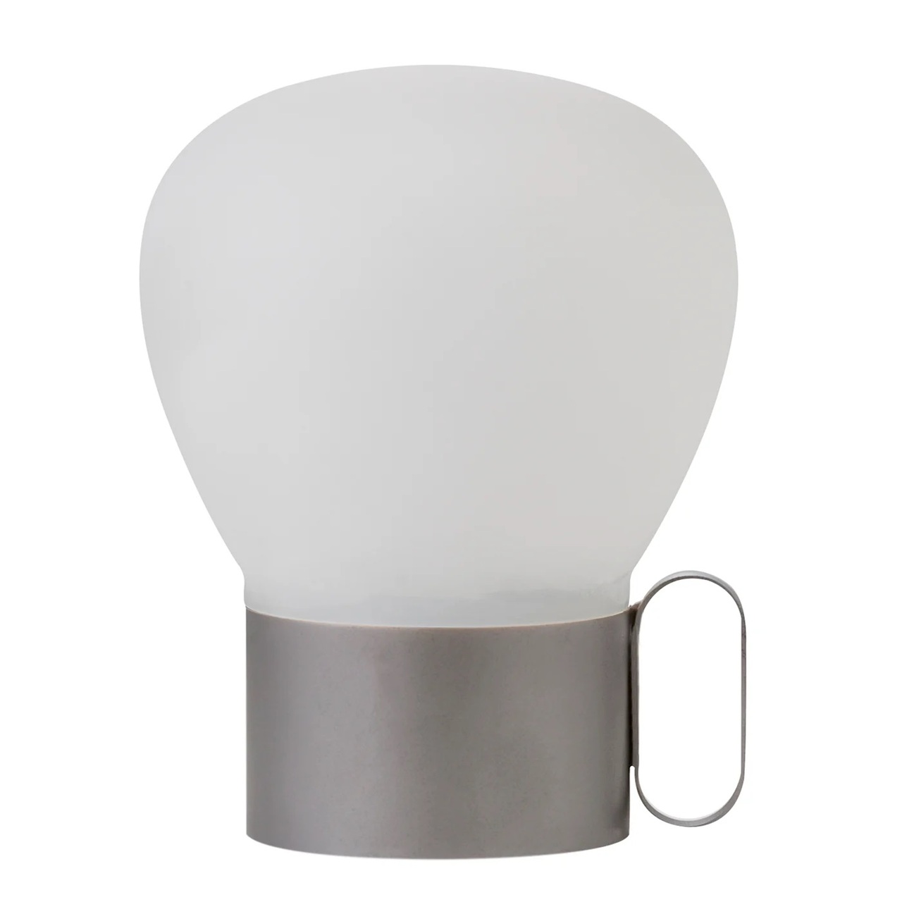 Настільна лампа на акумуляторі NURU (48275003), Nordlux - Зображення