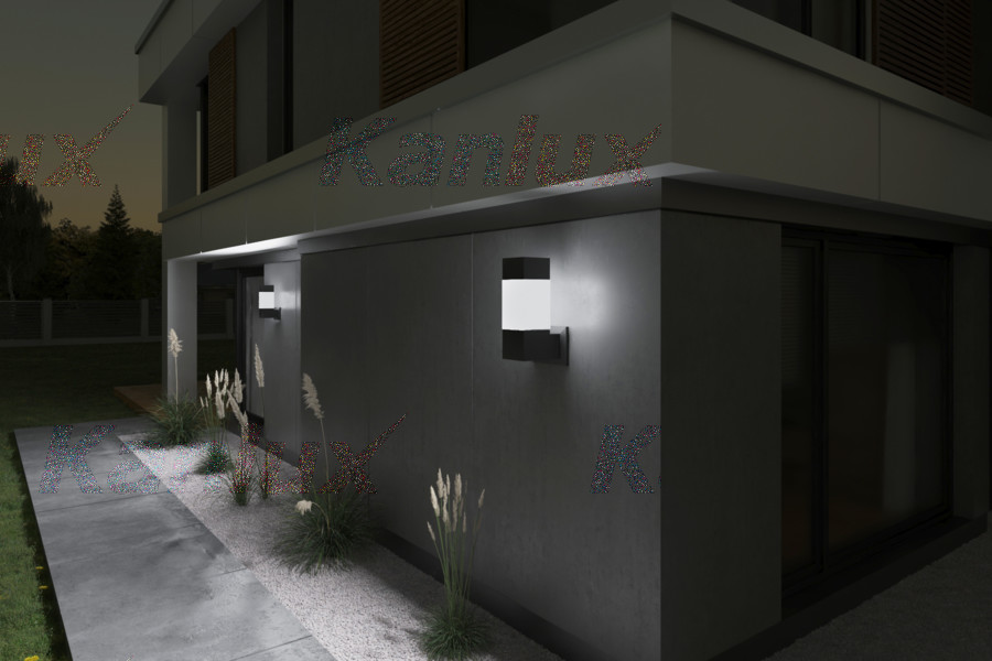 Світильник вуличний INVO OP EL-53-L-GR (29170), Kanlux - Зображення 29170-.jpg