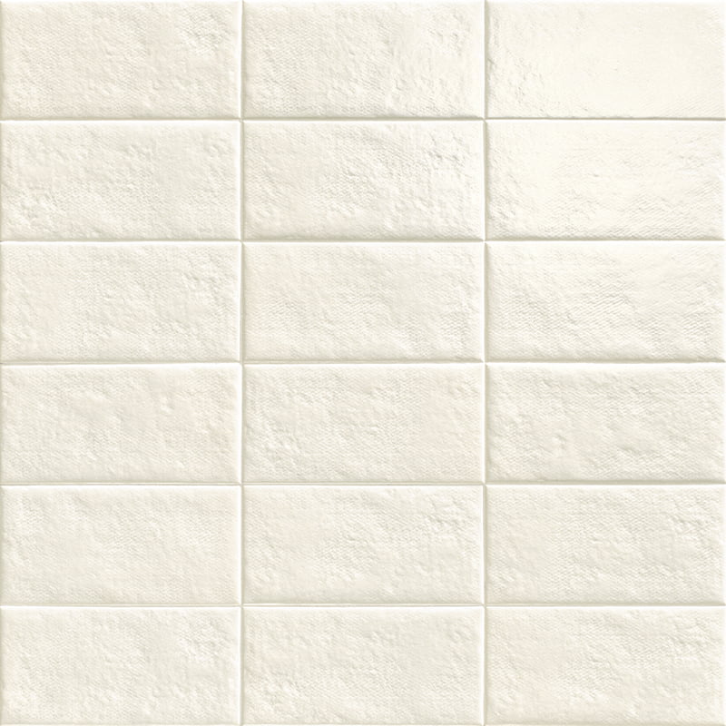 Плитка стінова Velvet Bianco 100x200 Mainzu - Зображення