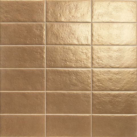 Плитка стінова Velvet Gold 100x200 Mainzu - Зображення