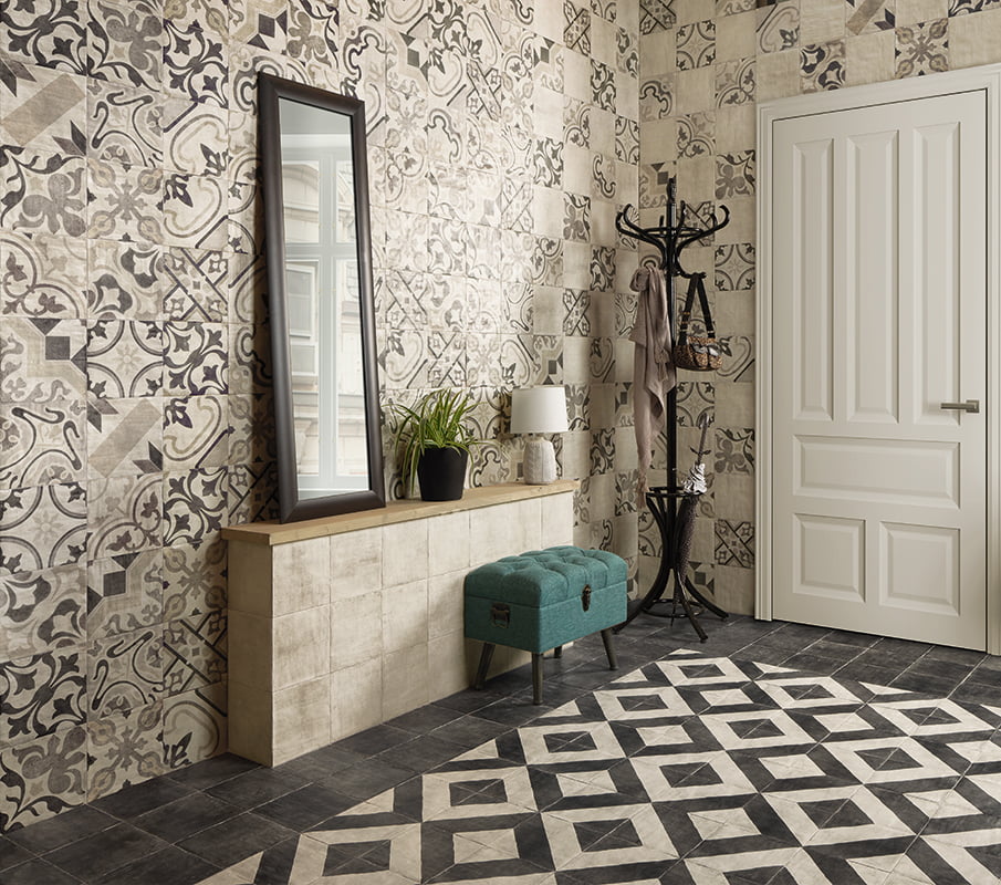 Декор Tuscania Lavello 200x200x9 Mainzu - Зображення 292624-253a3.jpg