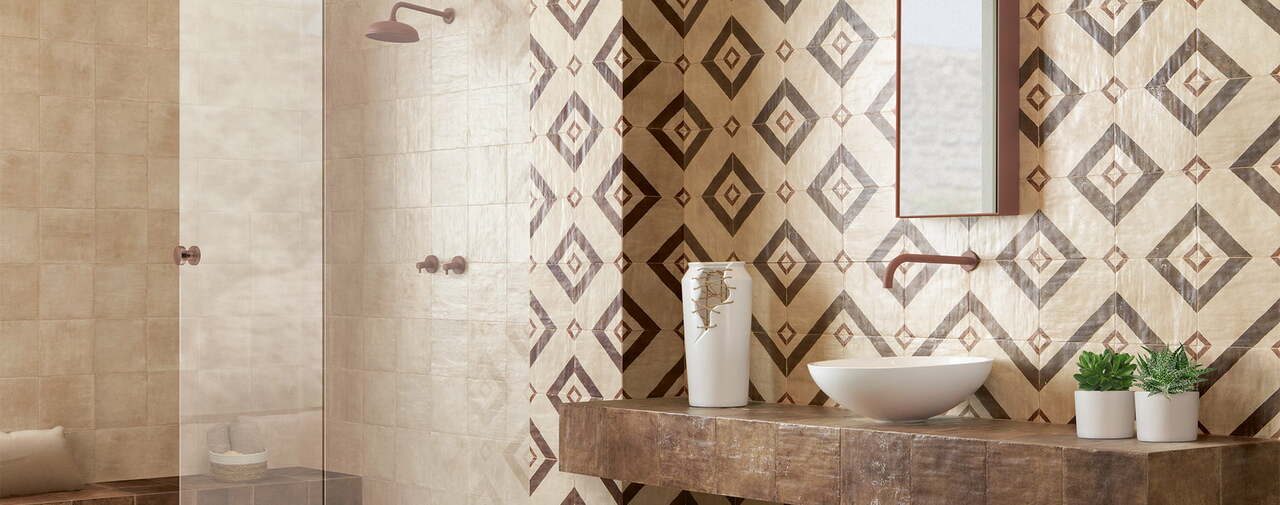 Плитка керамогранітна Tuscania Beige 200x200x9 Mainzu - Зображення 292639-5afd0.jpg