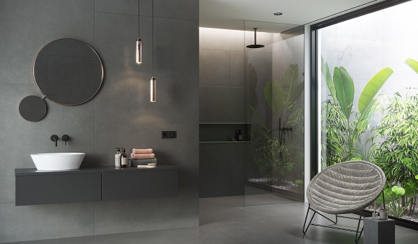 Плитка керамогранітна Grava Grey 598x598x8 Opoczno - Зображення 293484-a4ecc.jpg