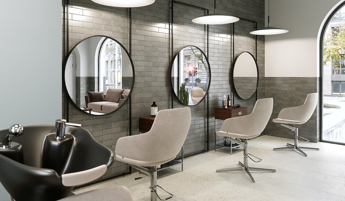 Плитка керамогранітна Newstone White 598x598x8 Opoczno - Зображення 293694-64658.jpg