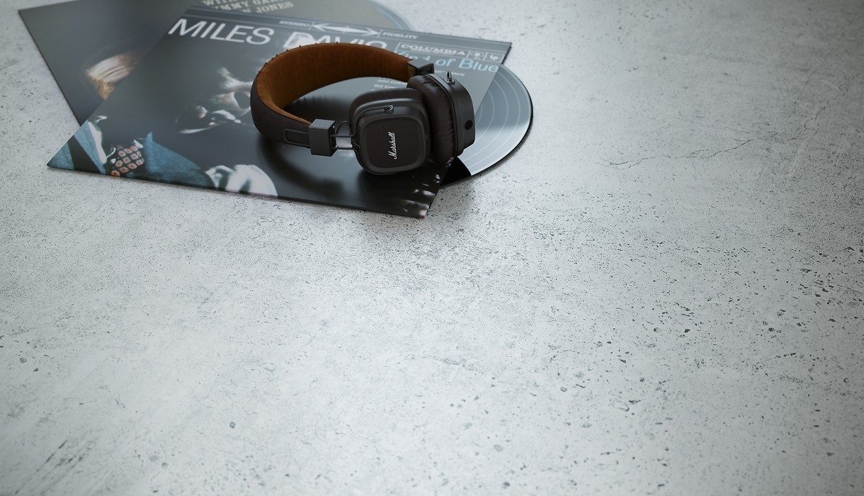 Плитка керамогранітна Newstone Light Grey 598x598x8 Opoczno - Зображення 293804-6491d.jpg