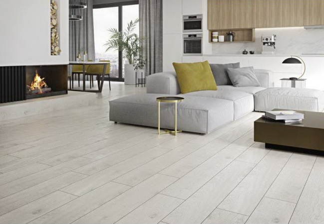 Плитка керамогранітна Prime White 198×1198x8 Opoczno - Зображення 294009-9e21d.jpg