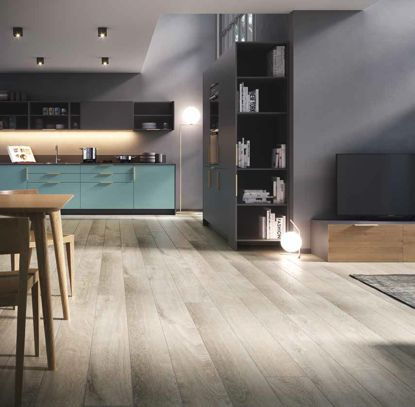 Плитка керамогранітна Prime Grey 198×1198x8 Opoczno - Зображення 294019-22a32.jpg