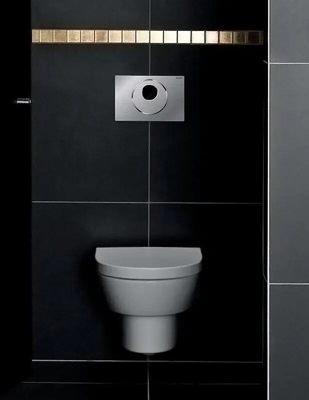 Кнопка зливу електронна Sigma10 115.890.SN.6 Geberit - Зображення 29478228-237c1.jpg