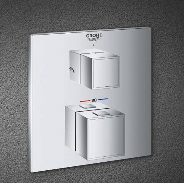 Змішувач Grohtherm Cube 24153000 Grohe - Зображення 29488170-50b36.jpg