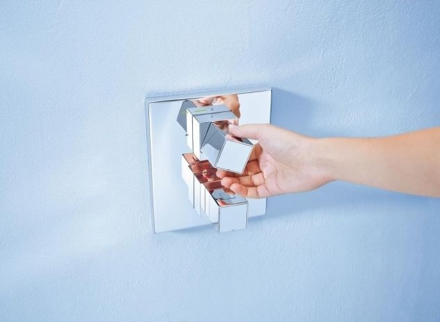 Змішувач Grohtherm Cube 24153000 Grohe - Зображення 29488170-c5355.jpg