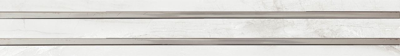 Фриз Terra White 105x750 Ceramika Color - Зображення 294899-4b516.jpg