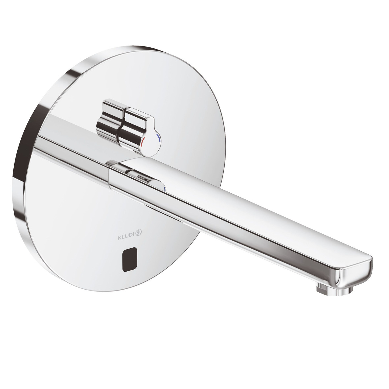 Вбудована частина змішувача Zenta (38002), Kludi - Зображення 295024-aac70.jpg