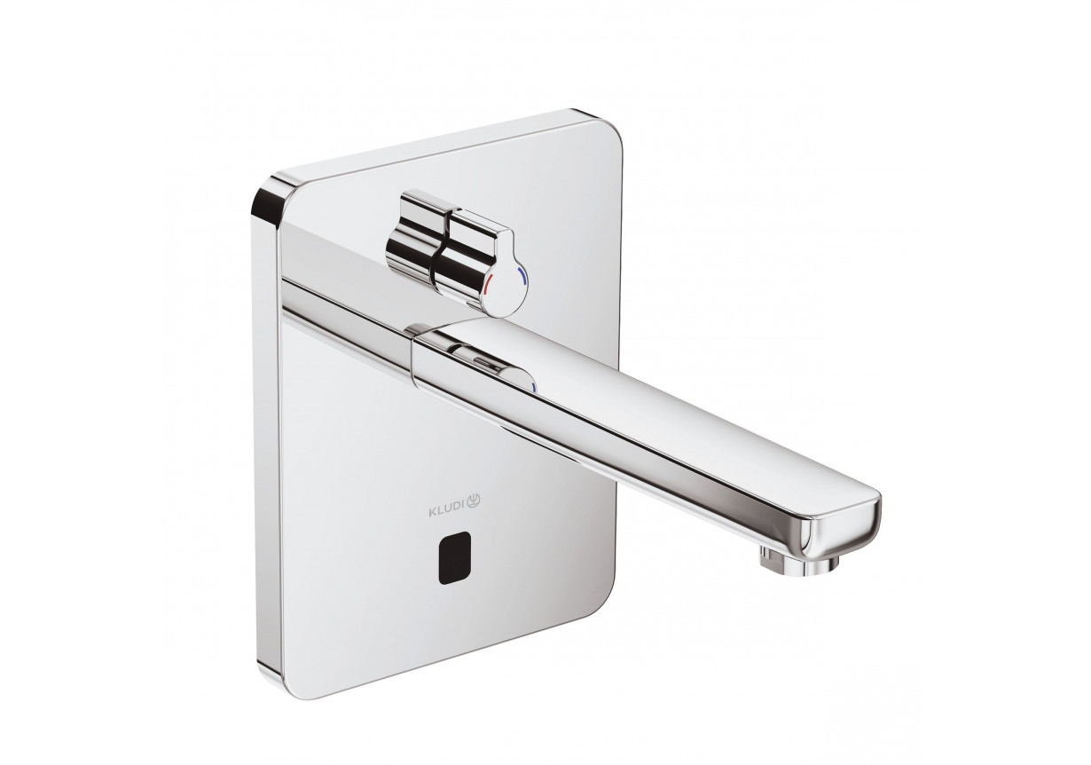 Вбудована частина змішувача Zenta (38002), Kludi - Зображення 295024-b4ebe.jpg