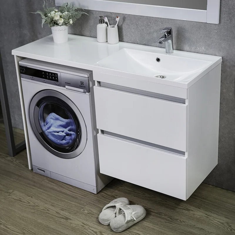 Шафка під умивальник Jamaica 1245 R Fancy Marble - Зображення 297529-d8ac4.jpg