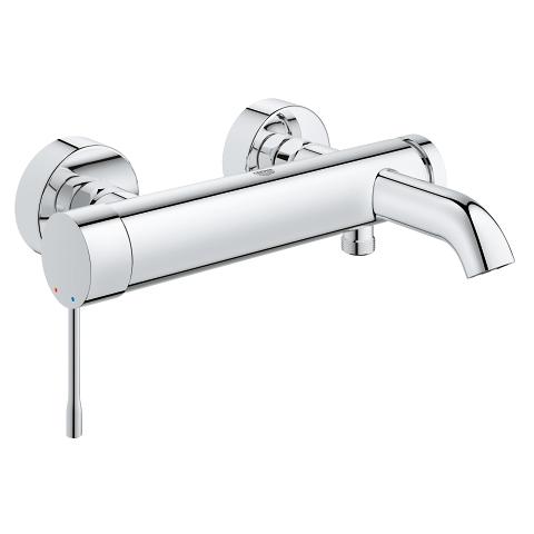 Змішувач для ванни Essence New (33624001), Grohe - Зображення