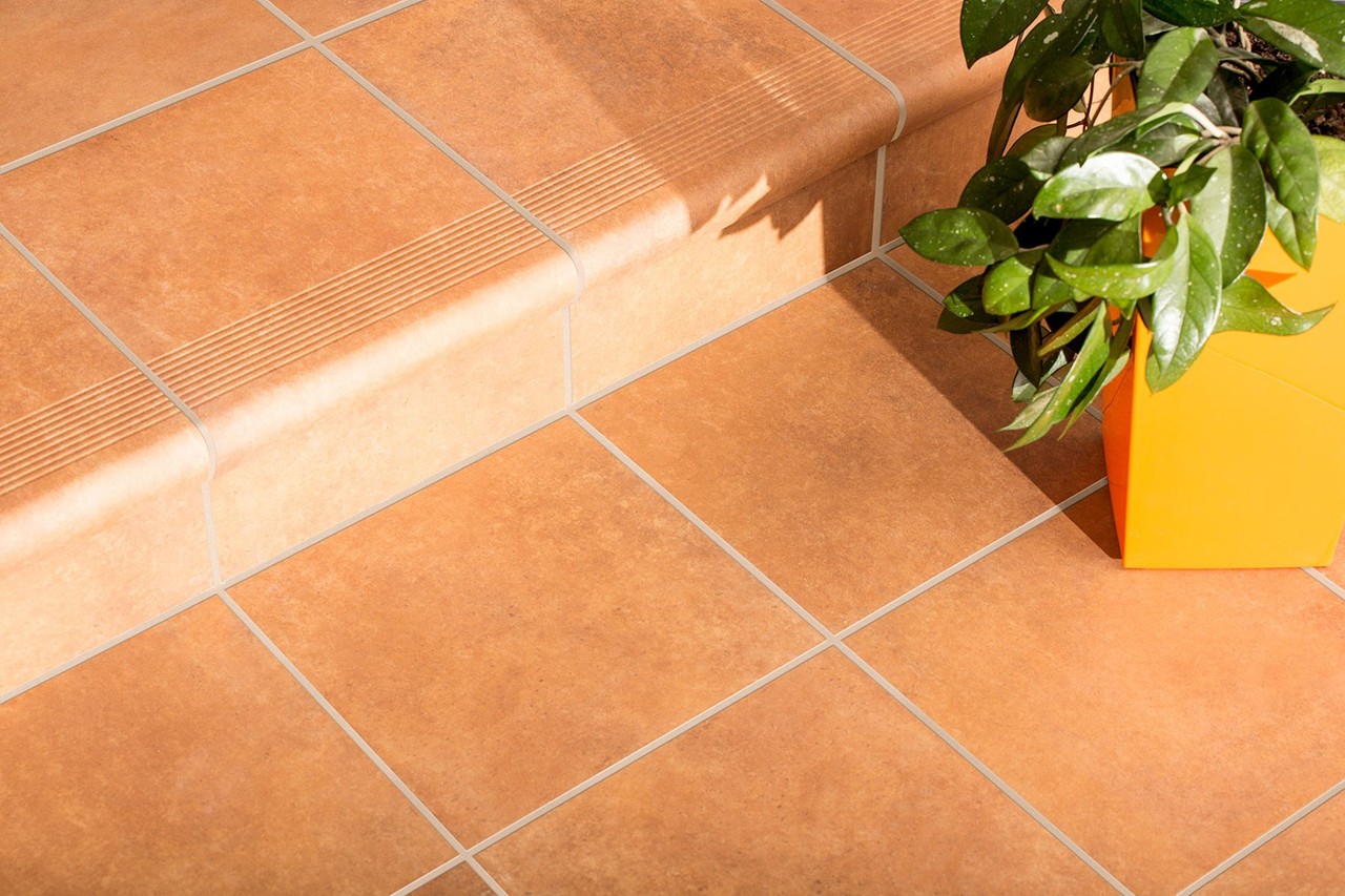 Сходинка кутова Cottage Curry 300×300×9 Cerrad - Зображення 298289-3a6c4.jpg