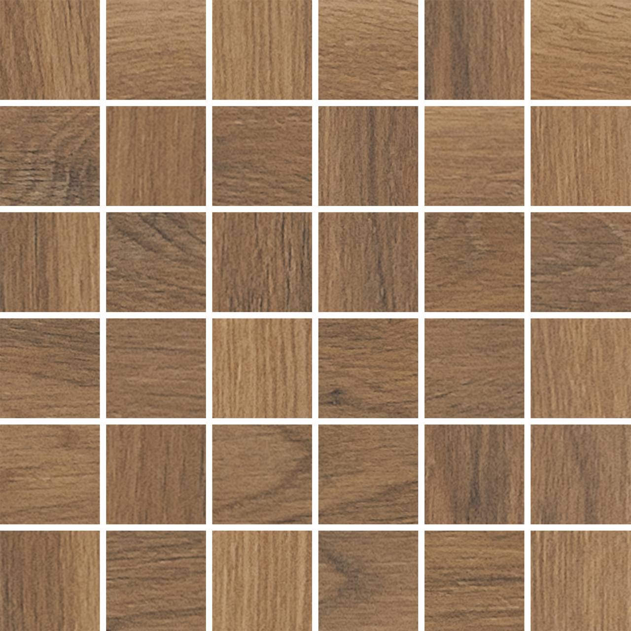 Мозаїка Acero Ochra 297x297x8 Cerrad - Зображення