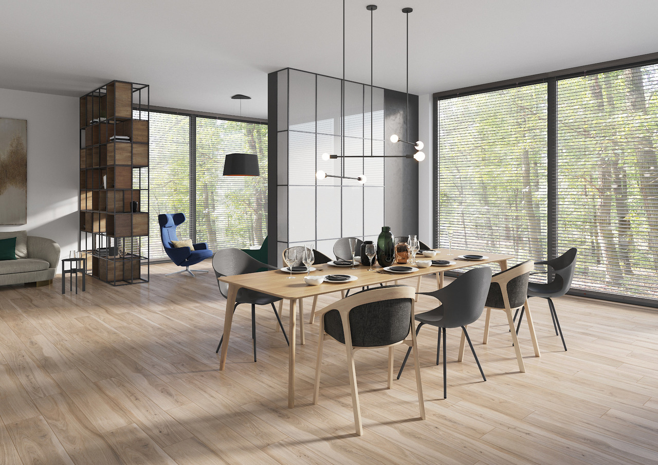 Мозаїка Acero Sabbia 297x297x8 Cerrad - Зображення 298359-cc14f.jpg