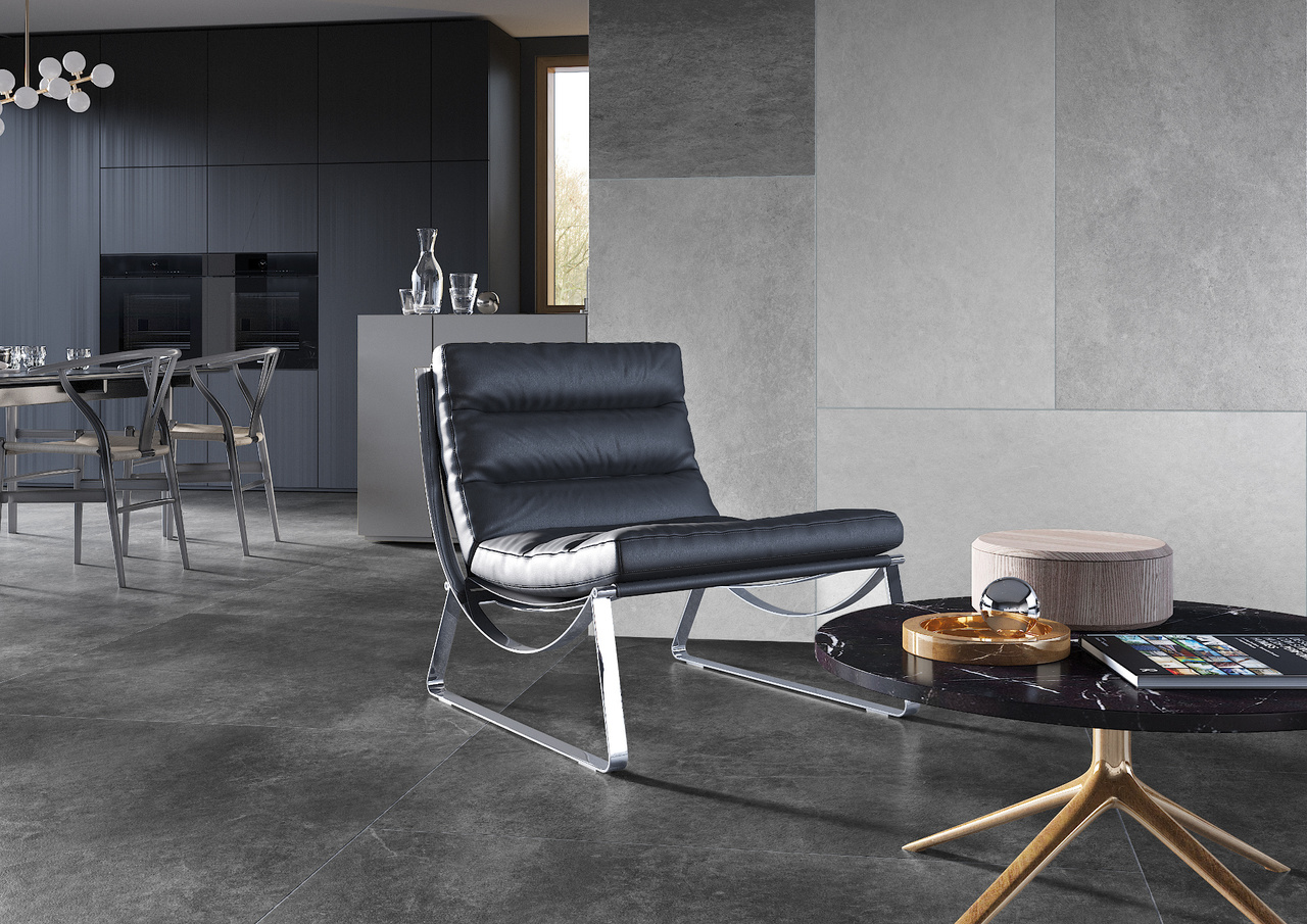 Мозаїка Tacoma Steel 297x297x8 Cerrad - Зображення 298394-7f7cf.jpg