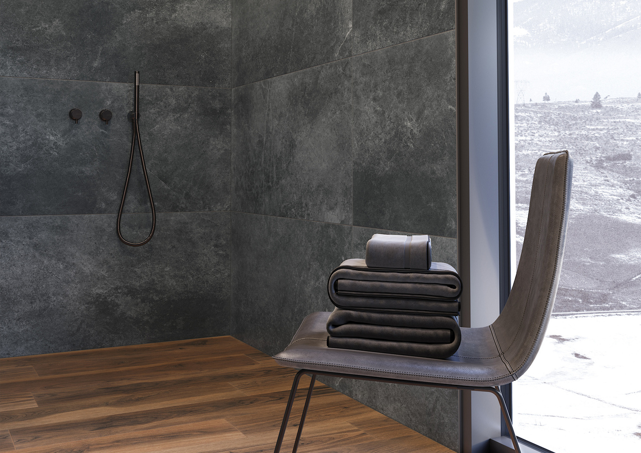 Мозаїка Tacoma Steel 297x297x8 Cerrad - Зображення 298394-a526b.jpg