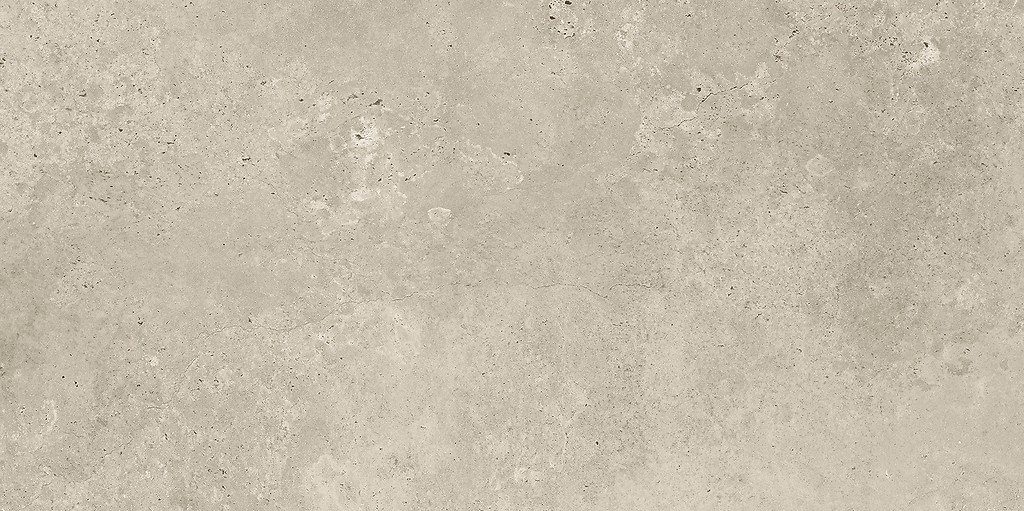 Плитка керамогранітна GPTU 1202 CREAM 598х1198x8 Cersanit - Зображення