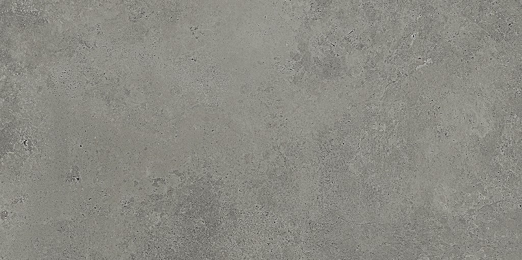 Плитка керамогранітна GPTU 1202 GREY 598х1198x8 Cersanit - Зображення