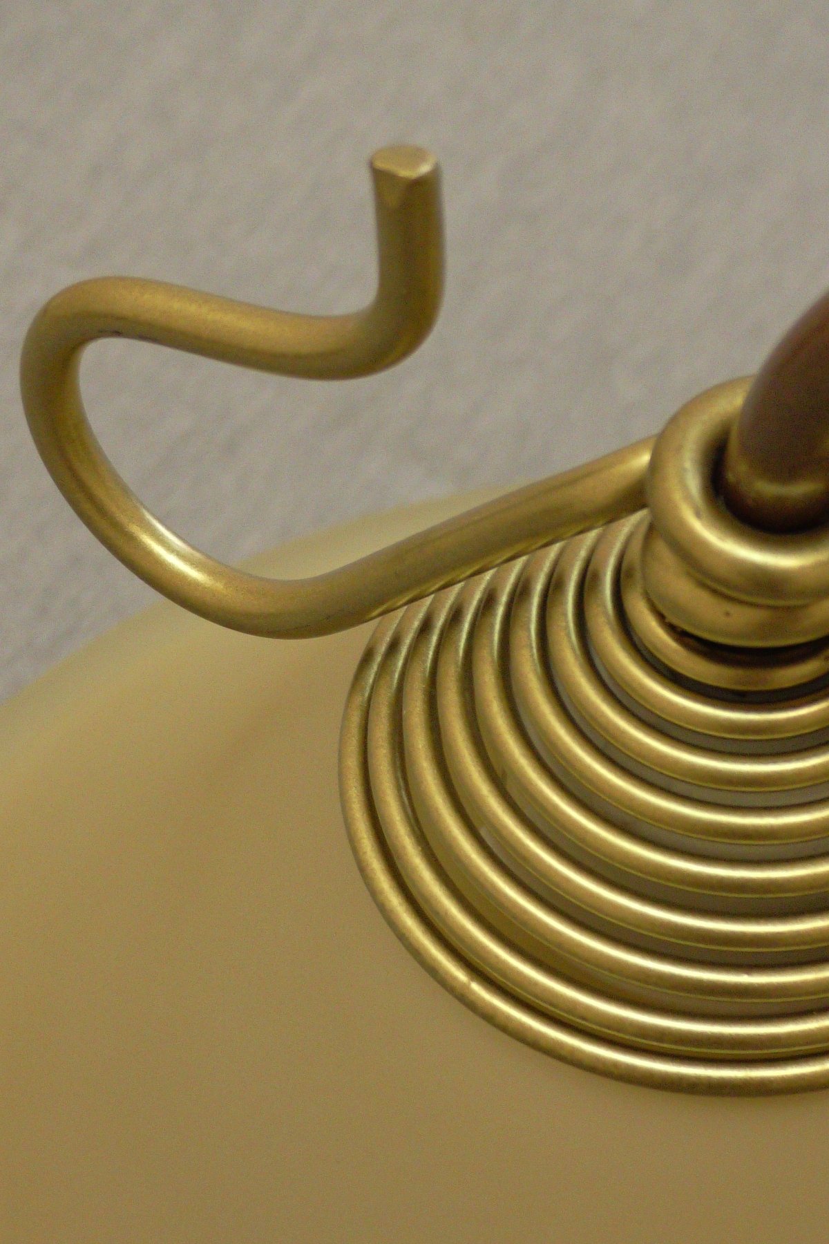 Настольная лампа VICTORIA gold I (2995), Nowodvorski - Зображення 2995-.jpg